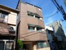 メゾンフラワー羽根木の外観画像