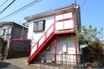 カフーシ成城の外観画像