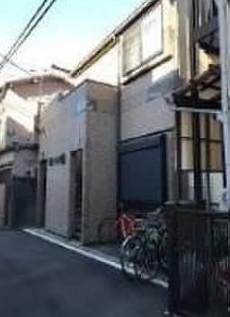 新高円寺 八景舎の外観画像