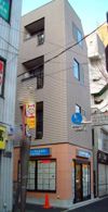 グランエスト荻窪の外観画像