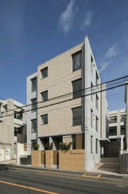 SOU桜新町Ⅱの外観画像