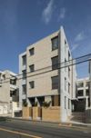SOU桜新町Ⅱの外観画像
