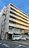 正ビルの外観画像