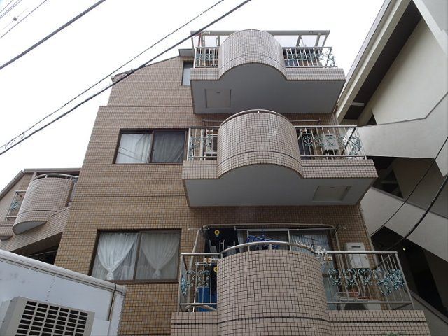 武田ビルの外観画像