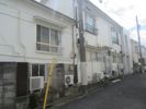 第3三井荘の外観画像