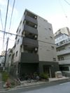 グラニテ中目黒の外観画像