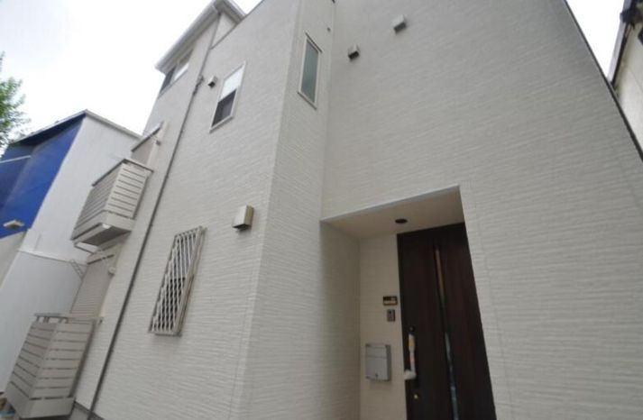 Forest Maison wakabayashiの外観画像