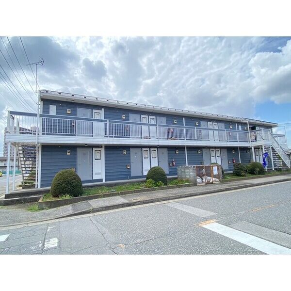 プレミールの外観画像