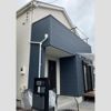 門井町戸建の外観画像