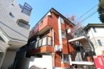 LENO桜新町の外観画像