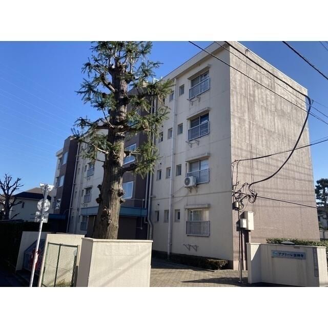 アプリーレ吉祥寺の外観画像