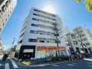 シャンベール若松町の外観画像
