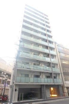 GRAN PASEO神田駅前の外観画像