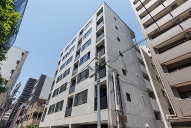 ポラリスの外観画像