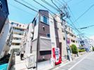 ファイン三軒茶屋の外観画像