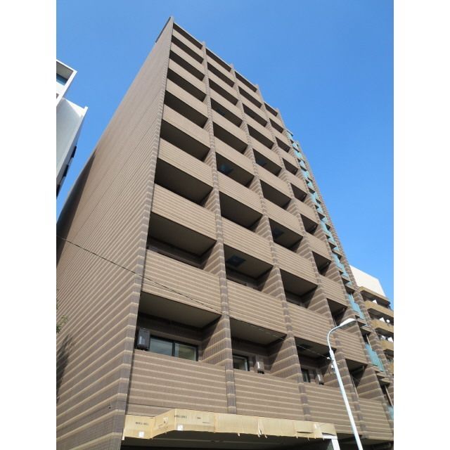 プレール・ドゥーク新宿下落合の外観画像