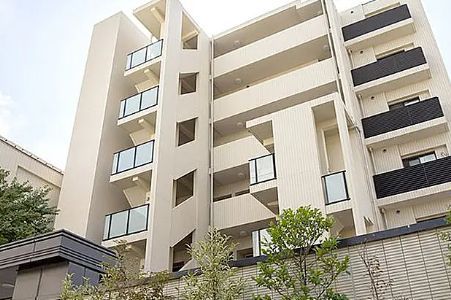 ザ・パークハウス経堂プレイスの外観画像