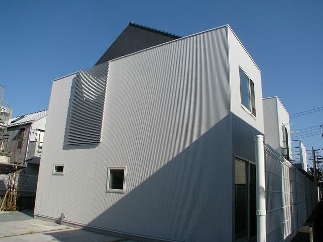 COZY PALの外観画像