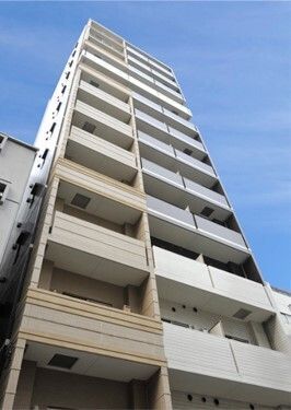 KDX岩本町レジデンスの外観画像