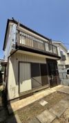 練馬区石神井台8丁目戸建の外観画像
