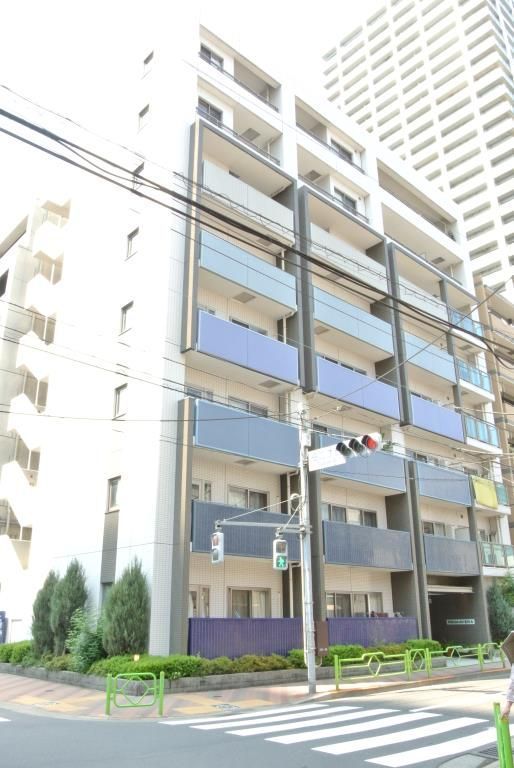プリマヴェーラ(東京)の外観画像