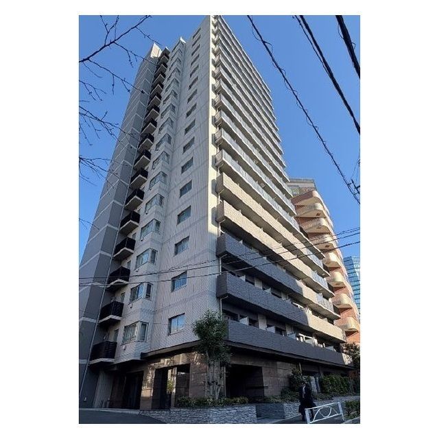 エムレジデンス渋谷神泉の外観画像