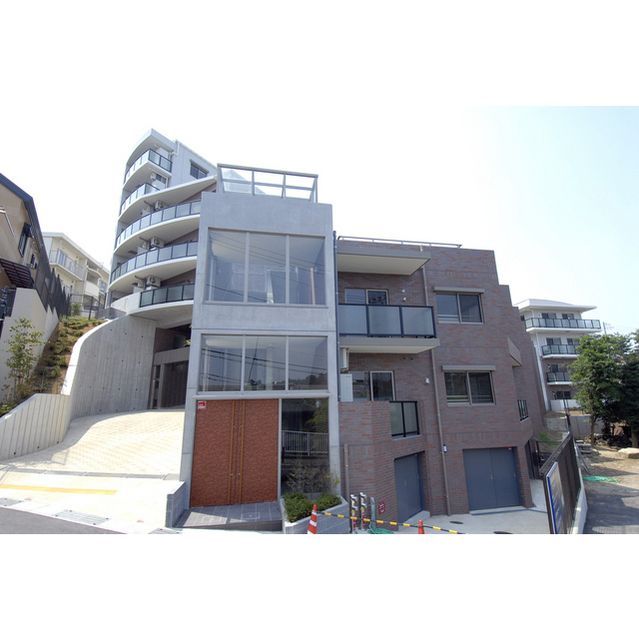 TheCenturyMiyazakidaiの外観画像