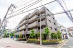 ルーブル笹塚弐番館の外観画像