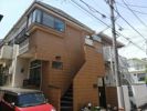 ベレーザヨシダの外観画像