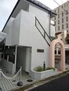 TMハイムAの外観画像