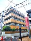 シャトーヒロの外観画像