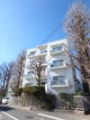 クレール浜田山の外観画像