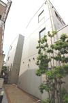 フレール阿佐ヶ谷の外観画像