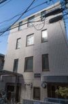 パーソネージュ駒沢大学の外観画像