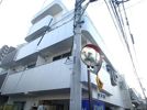 表町アパートメントの外観画像