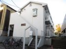 パークサイド駒沢B棟の外観画像