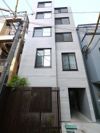 Prime Gardenの外観画像