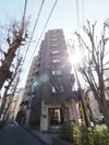 ステージファースト小石川の外観画像