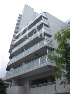 グランハイツ高田馬場の外観画像