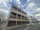 シャトーNAKANOの外観画像
