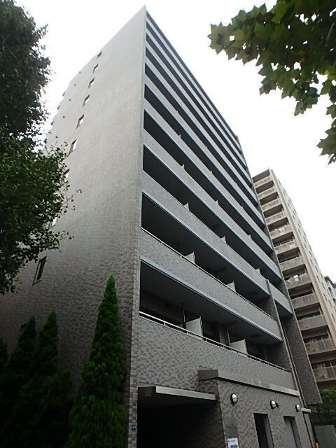 GRACE大森の外観画像