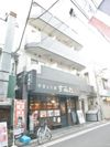 ウィステリア高田馬場の外観画像