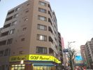 メゾン高橋の外観画像