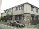 グレイス下北沢の外観画像