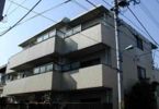 PIER目黒本町の外観画像
