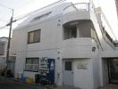 プレール中野の外観画像