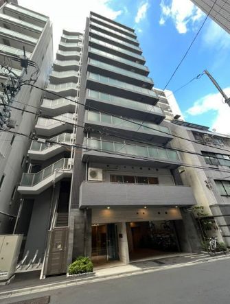 N-stage秋葉原の外観画像