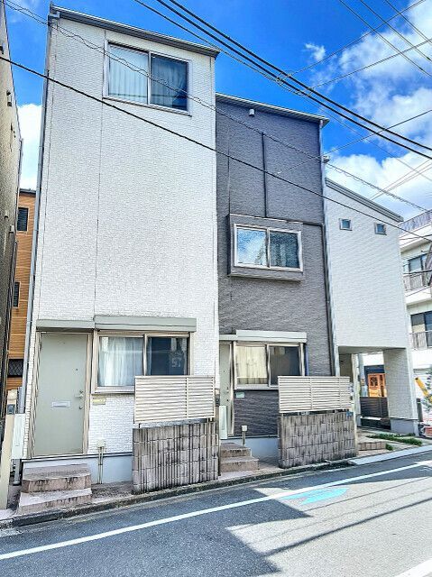 Luna Charmantの外観画像