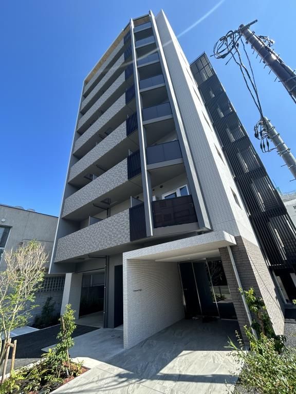 Nouvelle maison yamayaⅡの外観画像