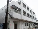 第116新井ビルの外観画像